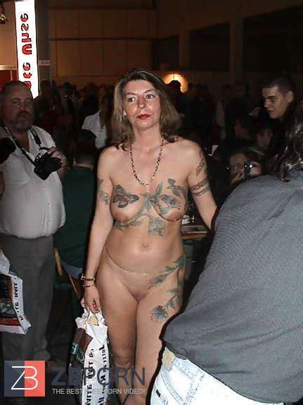 Erotic Honest Berlin Visitors ZB Porn