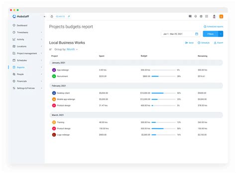 Hubstaff For Windows at Tracey Parmelee blog