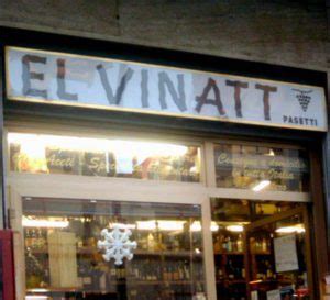 La Bottega Del Vinaiolo Enoteche A Milano Le Migliori E Gli Eventi