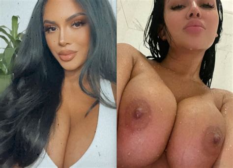 Busty Latina Slut Jennifer Busty Latina Slut Jennifer Porn Pic