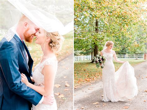 Mr. and Mrs. Anderson | Sorenson Estate | Columbia, MO