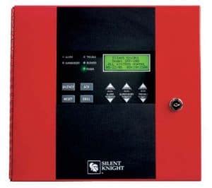 Silent Knight Fire Alarm Partners Installers And Dealers