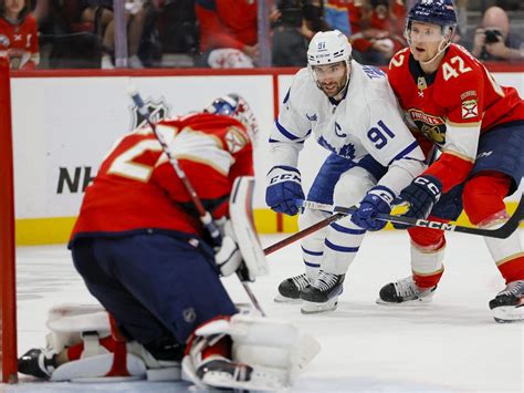SIMMONS: Toronto Maple Leafs' Core Four needs to be the Score Four