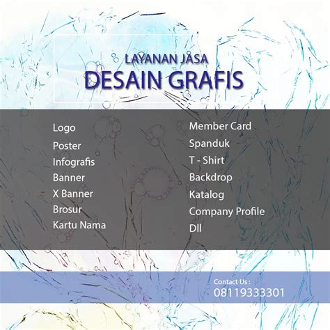 Jasa Desain Grafis Online Dijamin Murah Dan Berkualitas Polbis Digital