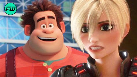 Wreck-It Ralph: Characters, Ranked By Likability