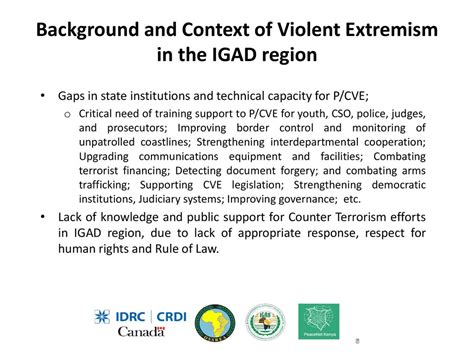 Ossrea Peacenet Igad Cewarn Nairobi Kenya 26 March Ppt Download