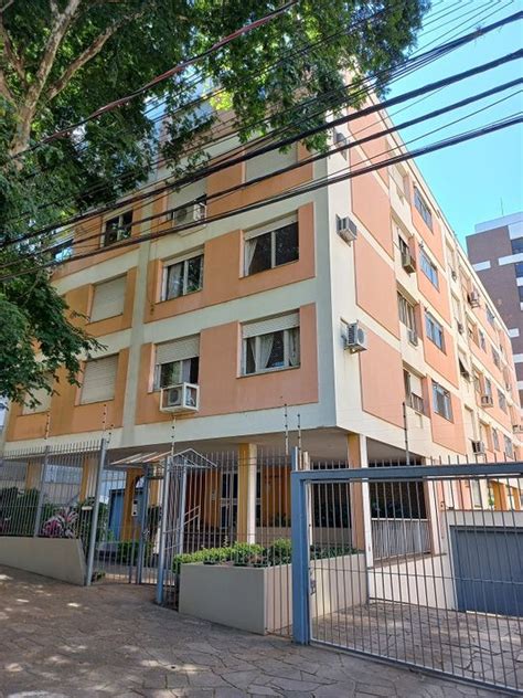 Apartamento Na Avenida Lageado Petr Polis Em Porto Alegre Por R