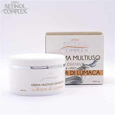 Compare Prices For ULTRA RETINOL COMPLEX Across All Amazon European Stores