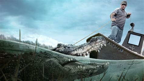 Swamp People (TV Series 2010- ) - Backdrops — The Movie Database (TMDB)