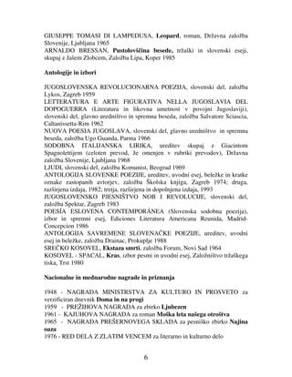 Ciril Zlobec In Njegova Dela Pdf