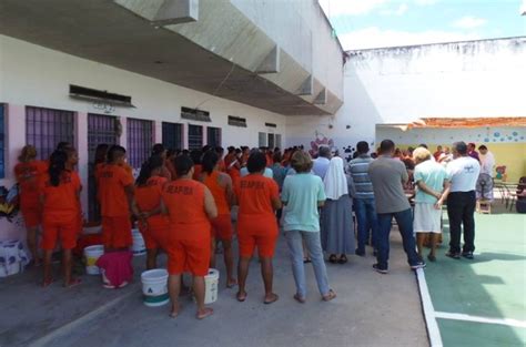 Justiça Determina Interdição Parcial De Conjunto Penal De Jequié Por Superlotação Com 712