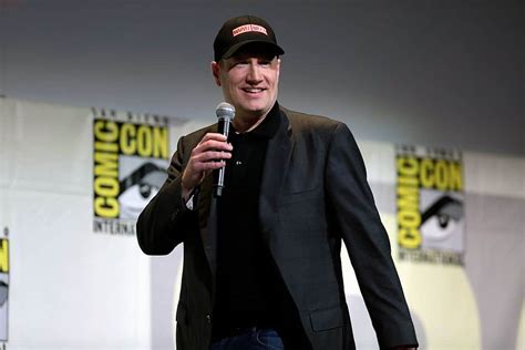 kevin feige net worth 2024