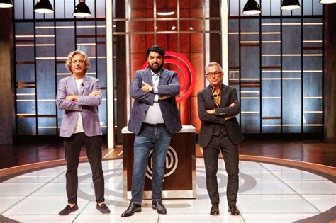 Masterchef 10 Streaming E Diretta Tv Dove Vedere La Terza Puntata