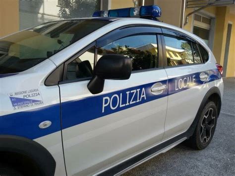 Aspiranti Agenti Di Polizia Locale Corso Con La Uil Fpl Liguria24