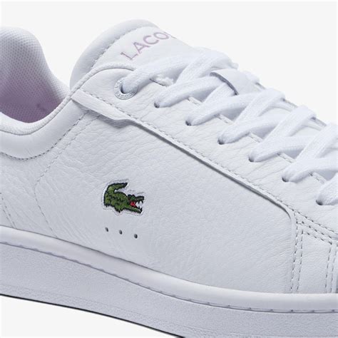 Lacoste Sport Carnaby Pro Kadın Beyaz Sneaker 744sfa0005 1y9 Lacoste