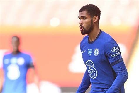 Chelsea Fans Preferred Lineup Against Norwich City Loftus Cheek