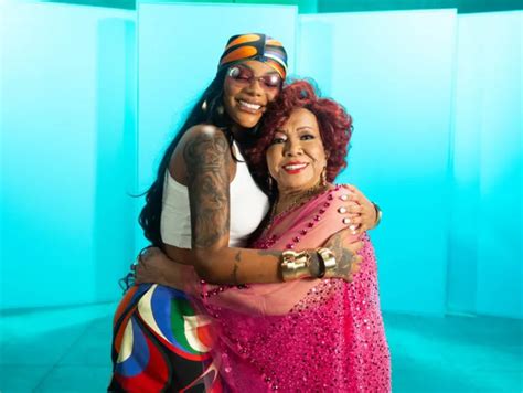 Ludmilla e Alcione serão as vozes da vinheta do Carnaval Globeleza em