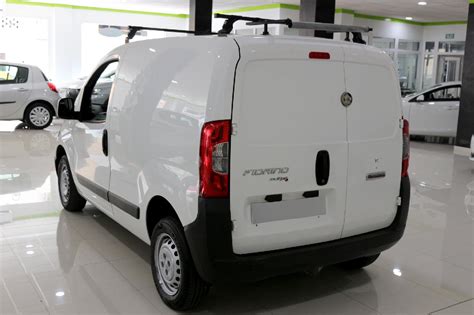 Fiat Fiorino En Subastacar