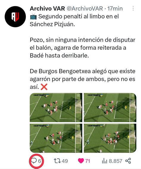 Nuestro Zetis On Twitter Muy F Cil Real Acomplejados Balompi