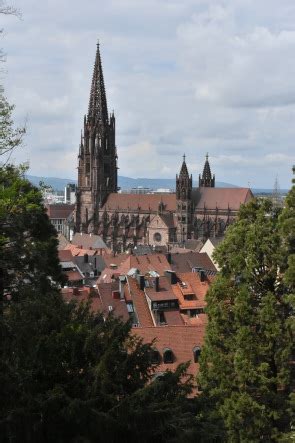 Ingrids Welt Deutschland Baden W Rtemberg Breisgau Freiburg Altstadt