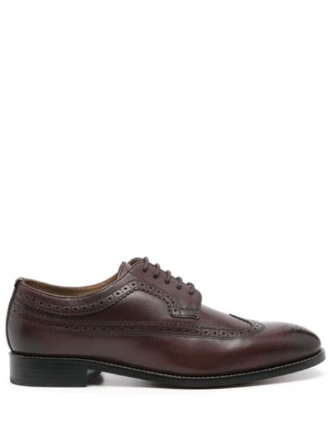 Designer Brogues For Men FARFETCH