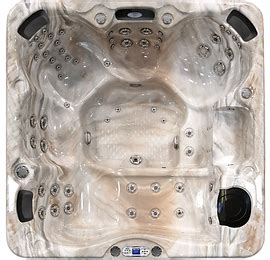 Cal Escape Seattle Hot Tub