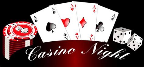 casino night clip art - Clip Art Library