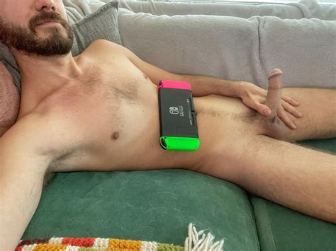 Perfect Way To Play Nudes Gaymersgonewild NUDE PICS ORG