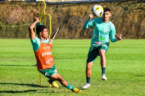 Am Rica Se Reapresenta E Inicia Nova Prepara O