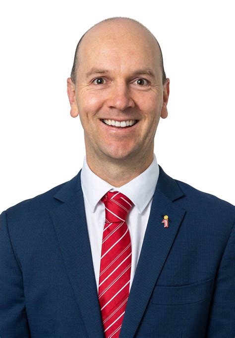 Brett Miller - Australian Dental Foundation