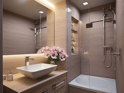 Как повесить шкафчик в ванной комнате своими руками? Popova V., блог ...