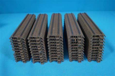 M Rklin H Model Train Tracks Lot With Catawiki