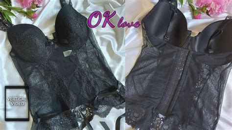 Lingerie Love YouTube