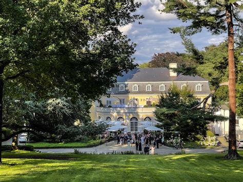 Eventlocation La Redoute In Bonn Tagungen Hochzeiten