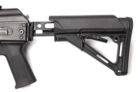 Ak Buttstocks Sureshot Armament Group