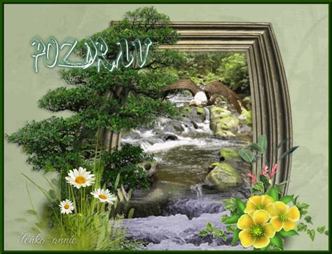 vitejte  lenky pozdrav