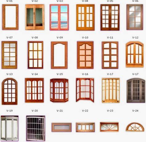 Top 10 wooden window design ideas and inspiration