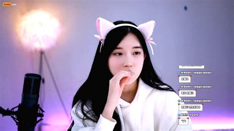 Korean BJ-20230613-01 – Kbjav