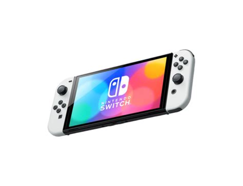 Nintendo Switch V2 Oled Az7tech