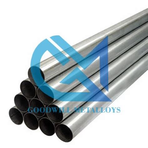 Inconel Pipes At Rs Kg Inconel Tube In Mumbai Id