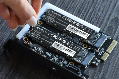 Vi Internal Pcie Nvme M Ssd Tb