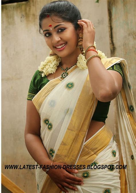 Latest South Indian Designer Saree And Blouse Neck Designs Collections