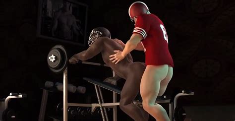 Interracial Sex ThisVid