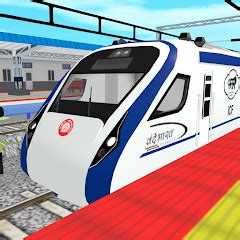 Indian Loco Train Simulator Apps On Google Play