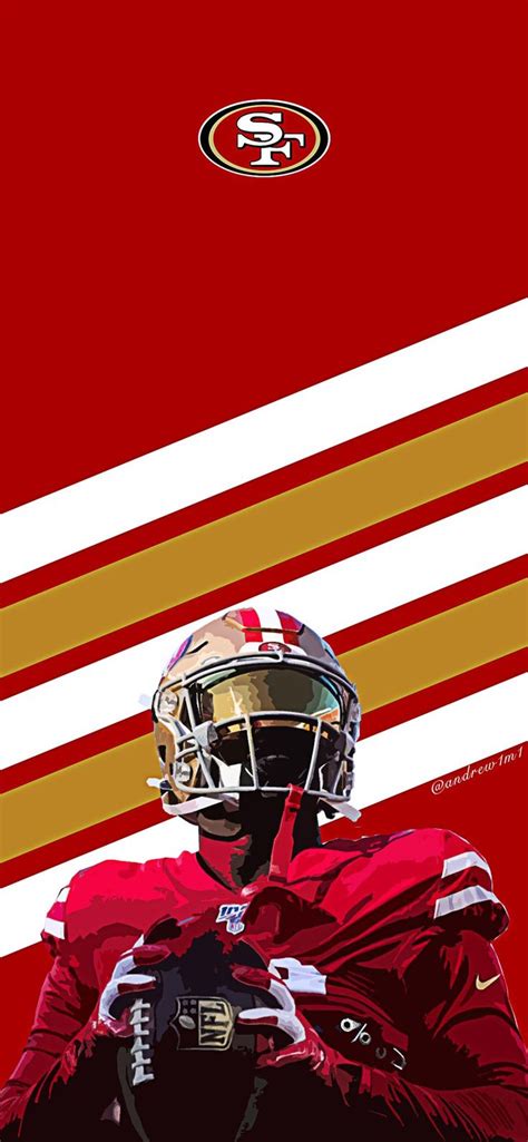 49ers Players Wallpapers - Wallpaper Cave