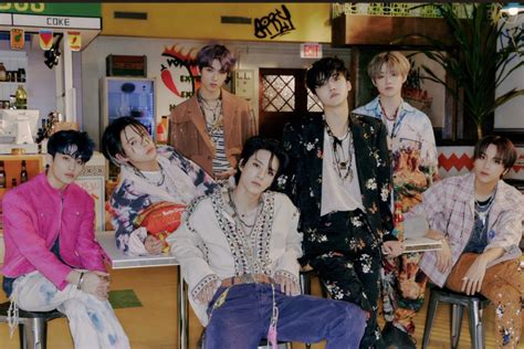 Lirik Lagu Hot Sauce NCT Dream Dan Terjemahan Bahasa Indonesia Korea Katadata Co Id