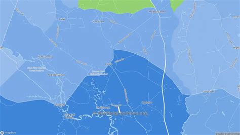 Race, Diversity, and Ethnicity in Currie, NC | BestNeighborhood.org