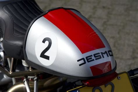 Ducati Jadi Naked Cafe Racer Tampilan Lebih Minimalis Dan Elegan Gridoto