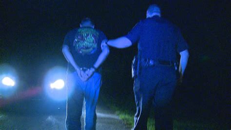 Five Taken Into Custody After Sex Offender Compliance Check Wbir