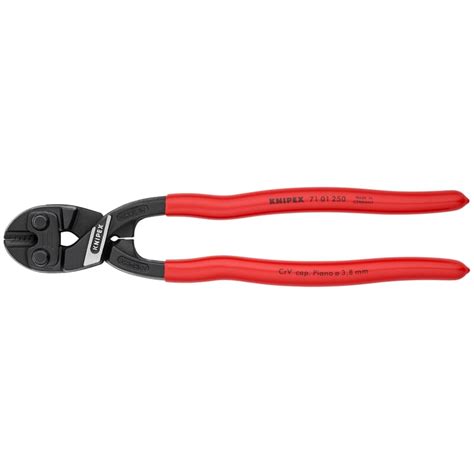 Knipex 71 01 250 SB CoBolt Kompakt Bolzenschneide